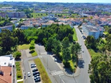 Terreno para construção em altura em Ermesinde