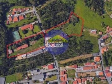 Caldas de São Jorge e Pigeiros