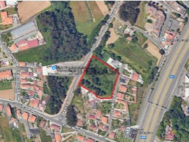 Terreno para construção em altura | Miramar, V.N.Gaia