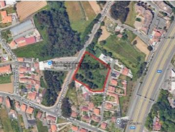 Terreno para construção em altura | Miramar, V.N.Gaia