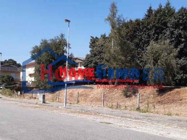 Terreno para Construção em altura na Lixa Felgueiras