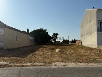 Terreno para Construção em Altura Quintas