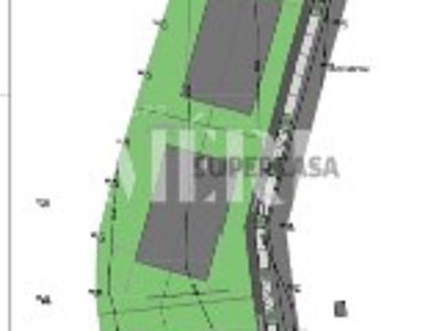 TERRENO PARA CONSTRUÇÃO EM ALTURA | SANTO TIRSO