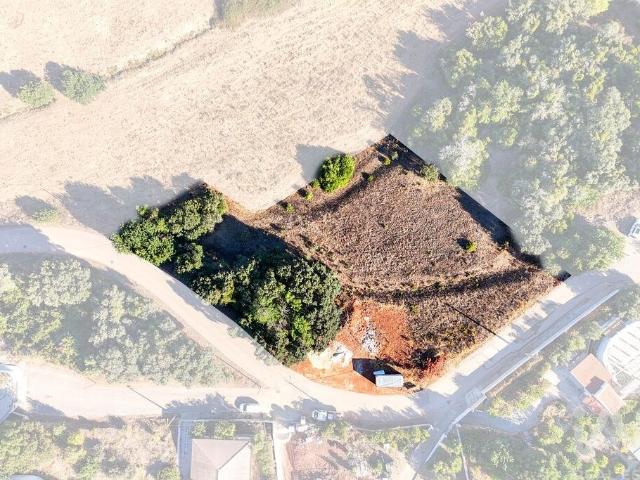 Terreno para construção em Mexilhoeira Grande