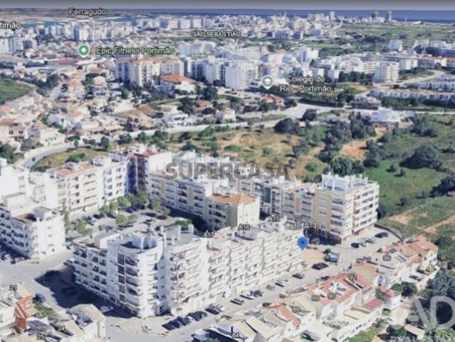 Terreno para construção em Alvor