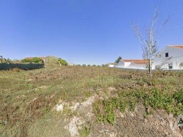 Terreno para construção em Alvorninha