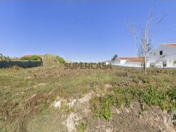 Terreno para construção em Alvorninha