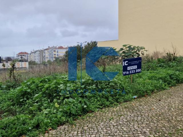 Terreno para construção em Amadora Lisboa