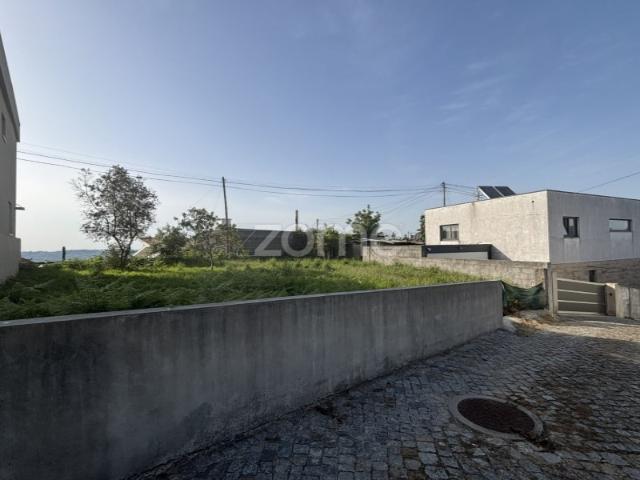 Terreno para Construção em Amarante