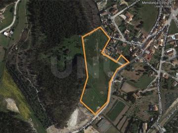 Terreno para construção em Ameal, Torres Vedras