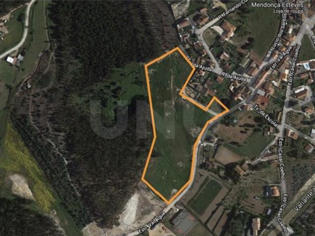 Terreno para construção em Ameal, Torres Vedras