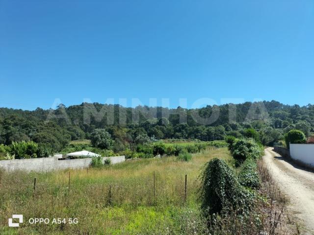 Terreno para construção em Antas, Esposende