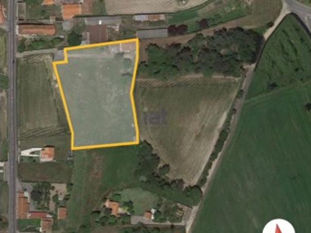 Terreno para Construção em Antas Esposende