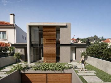 Terreno para construção em Antas Esposende 2990