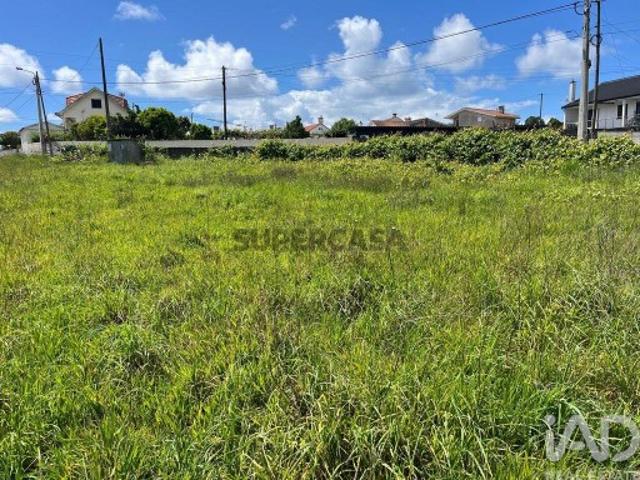 Terreno para construção em Antas