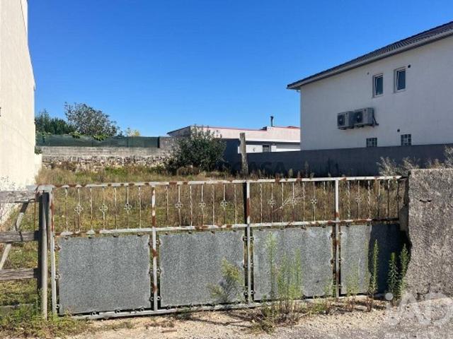Terreno para construção em Antas