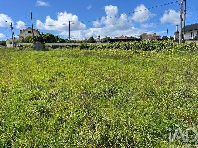 Terreno para construção em Antas