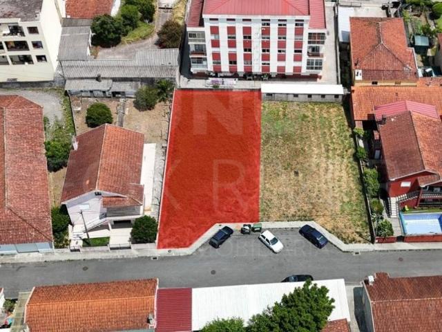 TERRENO PARA CONSTRUÇÃO EM ARÃO, VALENÇA