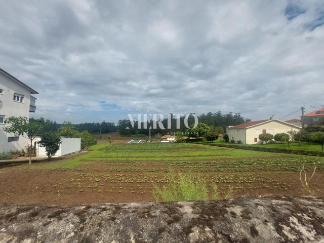 Terreno para Construção em Arcos, Vila do Conde