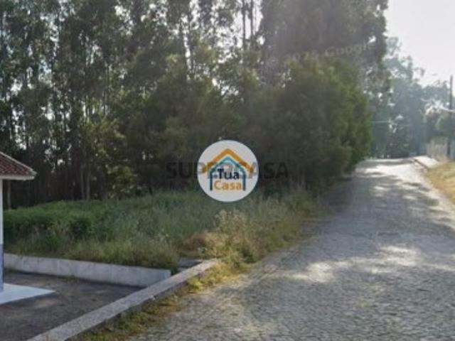 Terreno para Construção em Argoncilhe Excelente Oportunidade