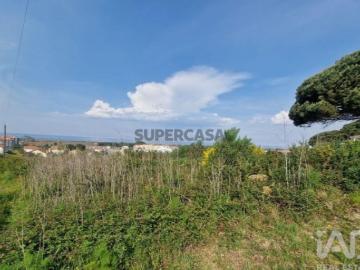 Terreno para construção em Areosa