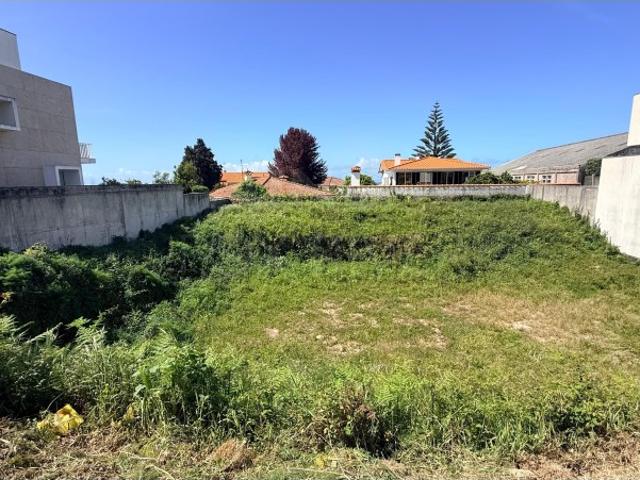 Terreno para construção em Areosa, Viana do Castelo