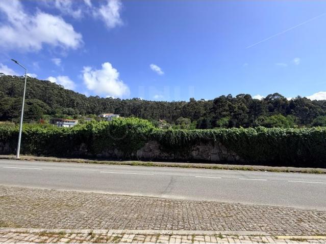 Terreno para construção em Areosa, Viana do Castelo