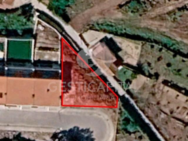 Terreno para construção em Ariz, Marco de Canaveses