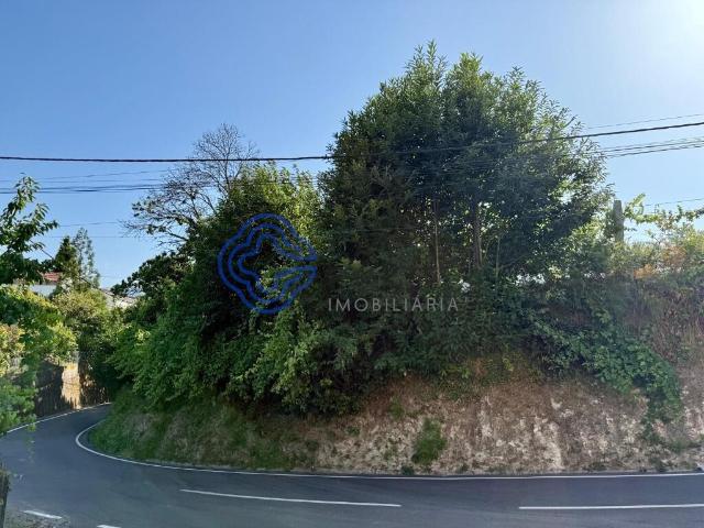 Terreno para construção em Arouca _Santa Eulália