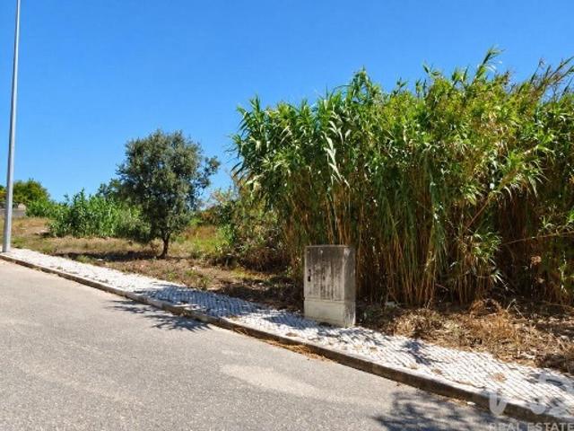 Terreno para construção em Buarcos e São Julião