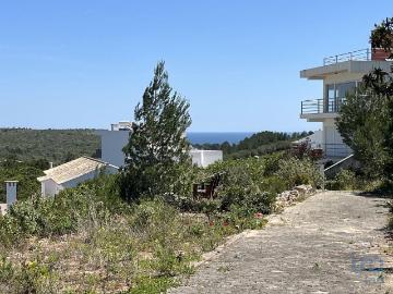 Salema, Budens, Vila do Bispo, Distrito de Faro, Algarve