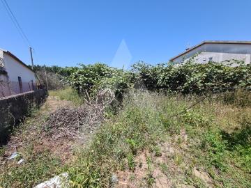 Terreno para construção em Bustos!