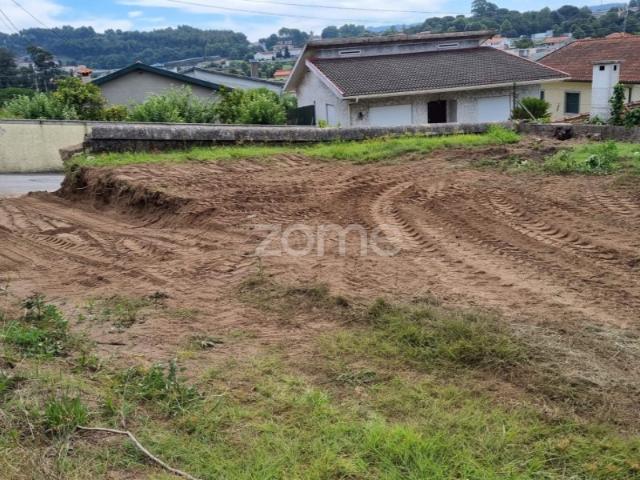 Terreno para construção em Bairro Vila Nova de Famalicão