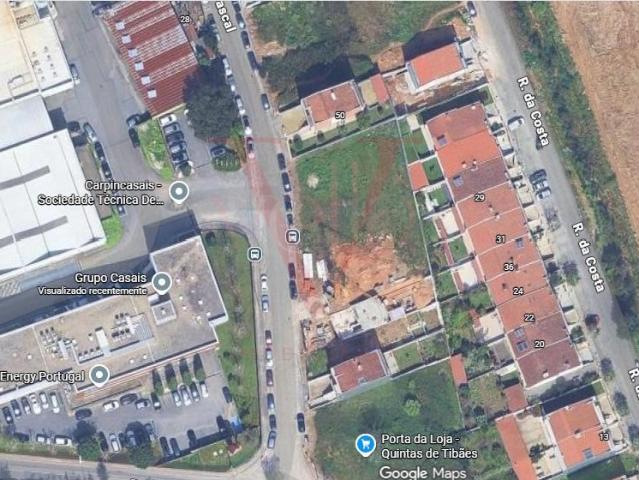 Terreno para Construção em Banda