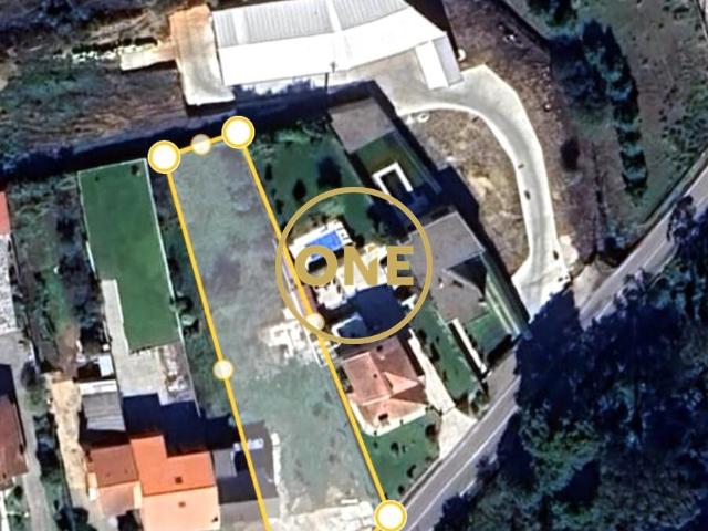 Terreno para construção em Barqueiros, Barcelos