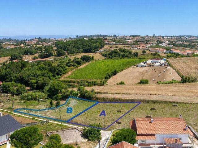 Terreno para construção em Bárrio