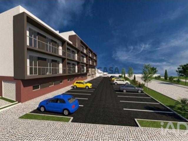 Terreno para construção em Batalha