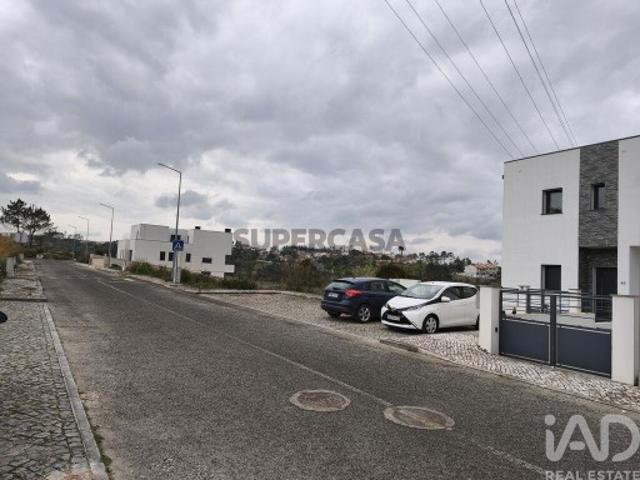 Terreno para construção em Batalha