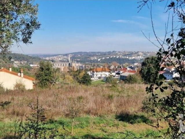 Terreno para construção em Batalha