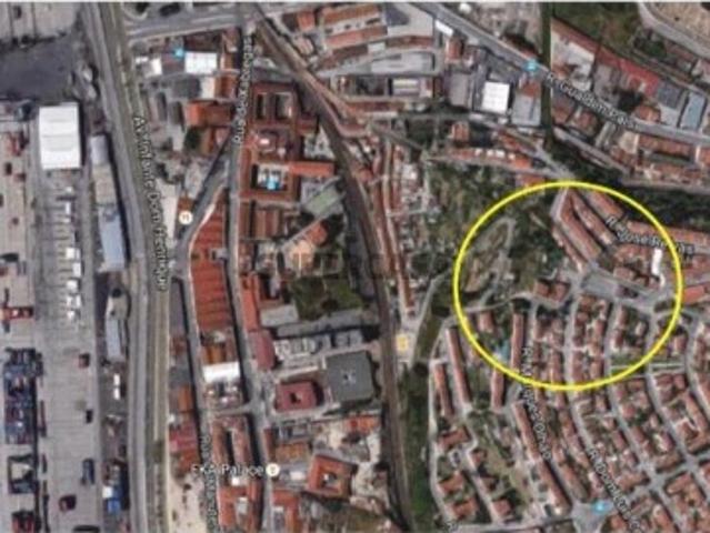 Terreno para construção em Beato de 900,00 m²