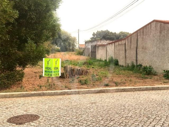 Terreno para construção em Beiriz, Póvoa de Varzim