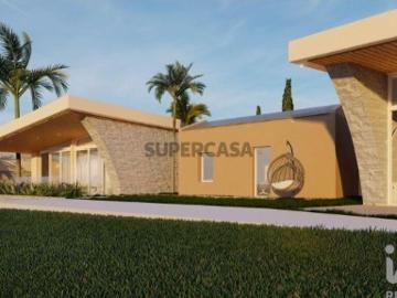 Terreno para construção em Boliqueime