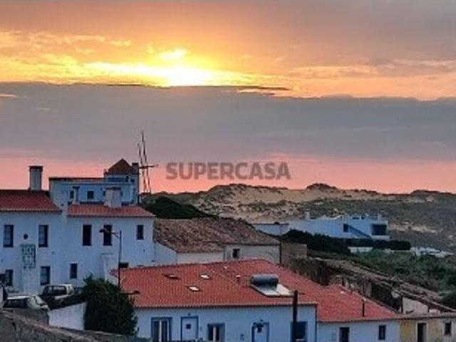 Terreno para construção em Bordeira