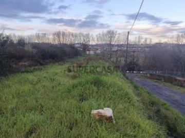 Terreno para construção em Bougado