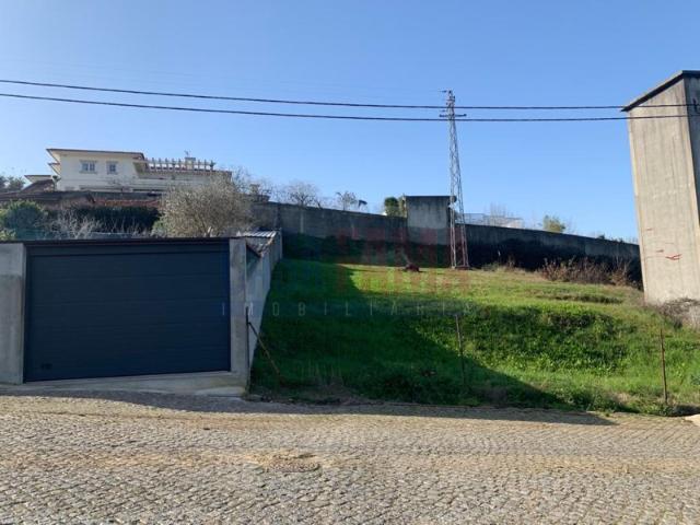 Terreno para construção em Bougado Trofa