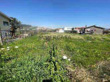 Terreno para Construção em Brufe, Famalicão 2.650 m²