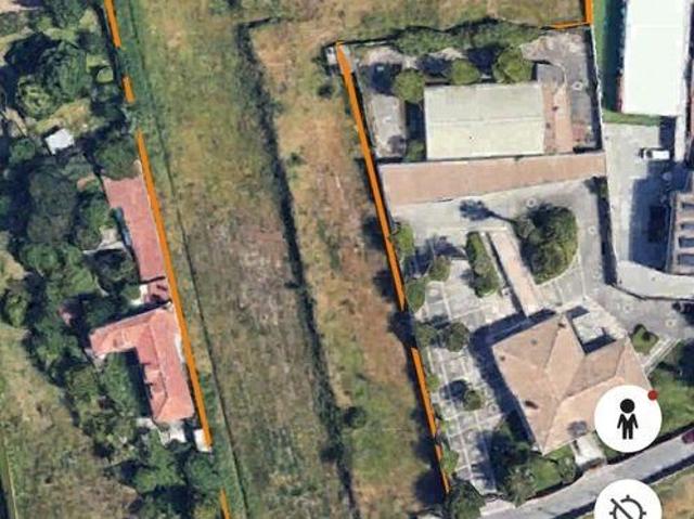 Terreno para construção em Custóias, Leça do Balio e Guifões