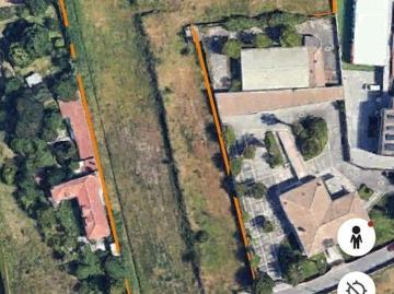 Terreno para construção em Custóias, Leça do Balio e Guifões