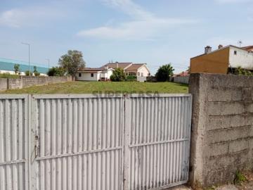 Terreno para construção em Cacia!