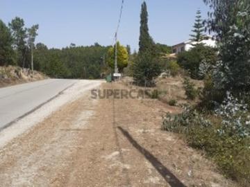 Terreno para construção em Cabanas de Viriato